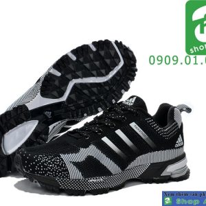 Giày Adidas TR15 Black Size 45, 46, 47, 48 ADD124