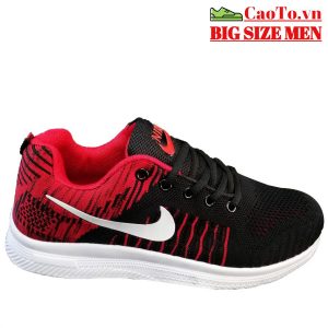 GIÀY THỂ THAO CHẠY BỘ NAM BIG SIZE TP.HCM