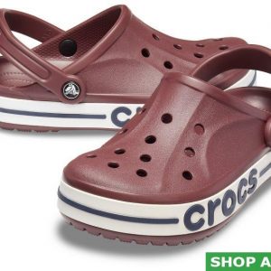 Dép Crocs Màu Nâu 44 45 46 47 48