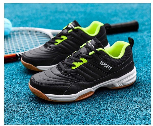 Giày Thể Thao Tennis Size Lớn 4