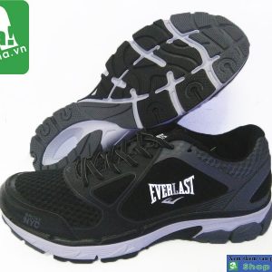 Giày Thể Thao Everlast Original USA Đen GT013