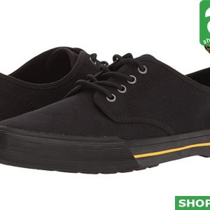 Giày Big Size DR MARTENS Đen XXV01